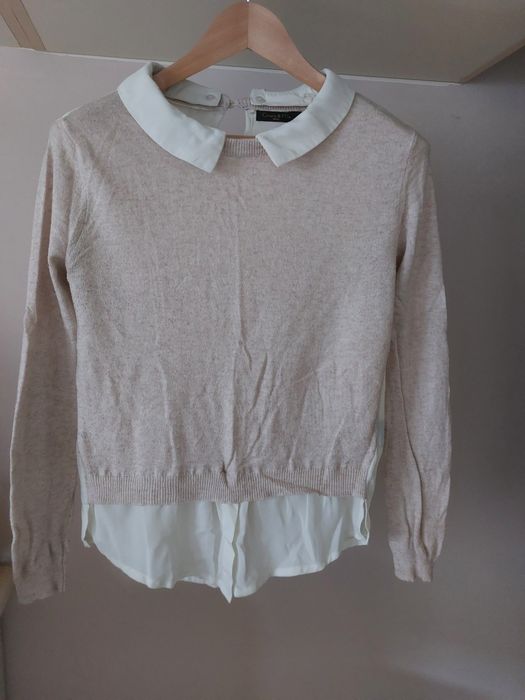 Bluze groase, elegante