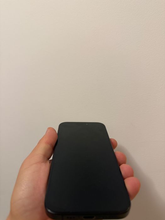 Iphone 15 Pro 256gb perfect fara zgarieturi