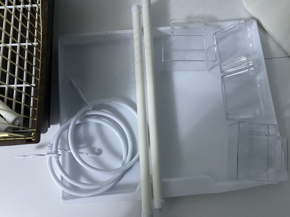 Клетка для птицы