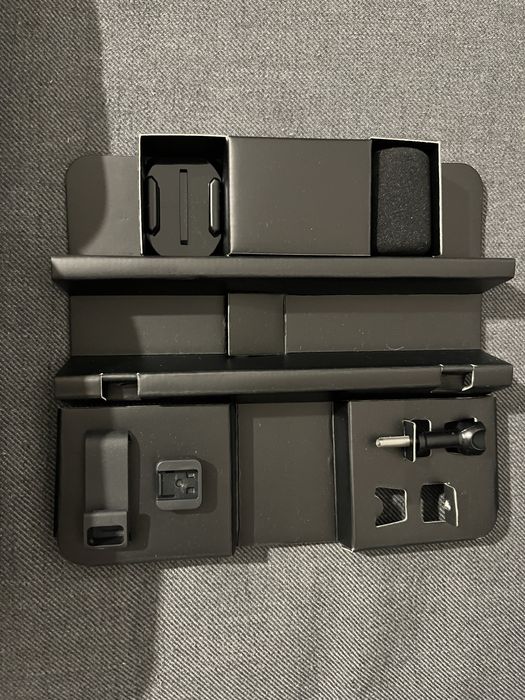 Go pro hero 12 пълен пакет