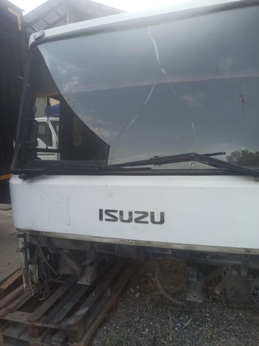 Isuzu kabina sotiladi