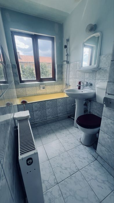 Proprietar - Apartament 2 camere decomandat