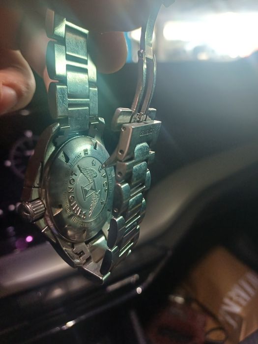 Ceas Longines pret 2000 negociabil