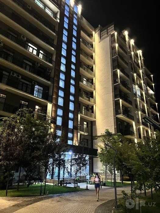 Tiara Residence премиум квартира ИНХА, Буз базар, IT Park 2/9/11'