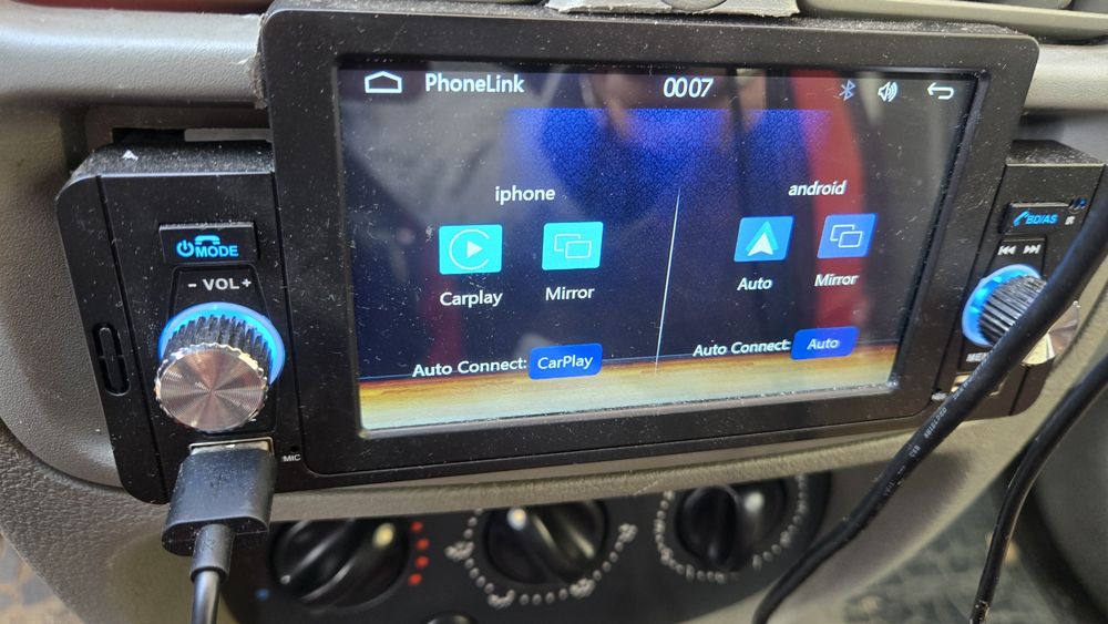 Vând Renault Clio Symbol