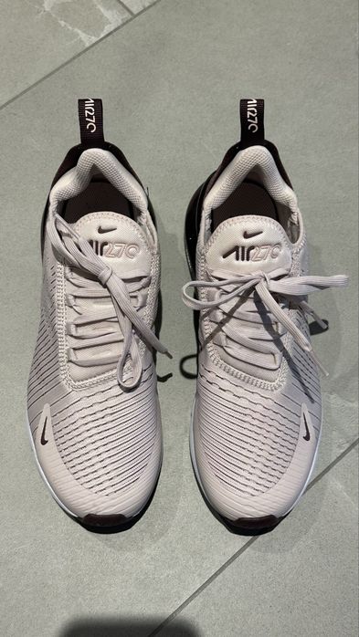 Nike w air max 270