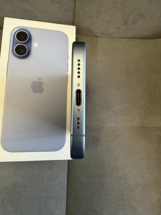 iPhone 17 Как Новый Верифицированный