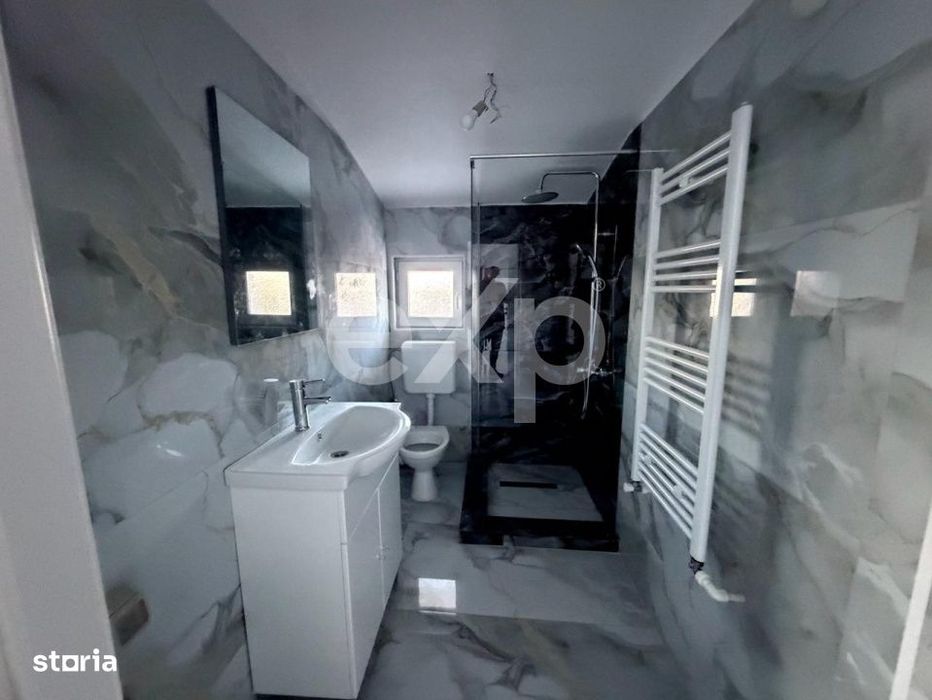 Magurele Oportunitate Rara  6 camere Doua Apartamente la Pachet intr-o