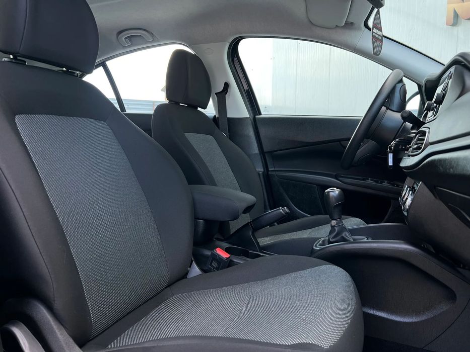 Fiat Tipo Manuala • benzina • Factura • Garantie 3 ani •Km certificati