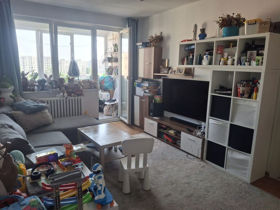 Apartament 2 camere Dr. Taberei, Prelungirea Ghencea