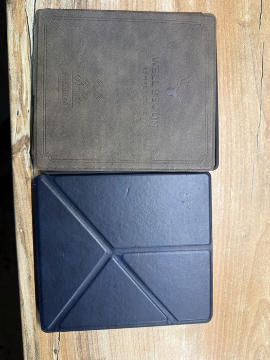 Kindle Oasis 3 stare foarte buna