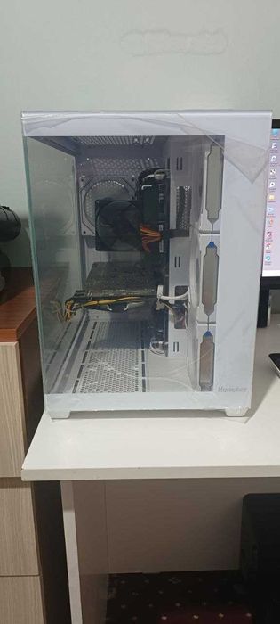 ИГРОВОЙ КОМПЬЮТЕР (тўлиқ комплект)