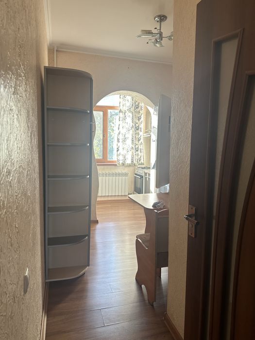 3- бөлмелі, керемет пәтер