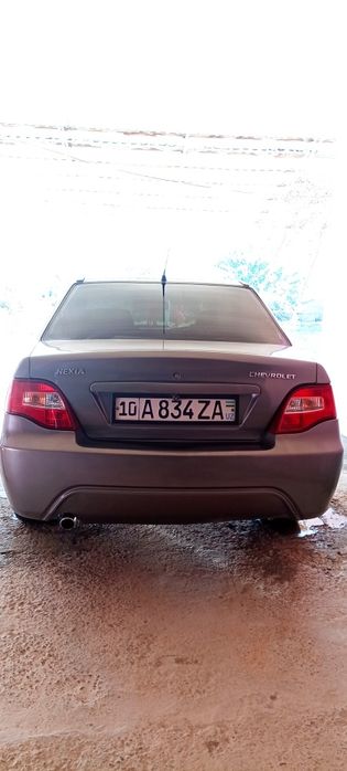 Nexia 2 mokriy sons gibrid