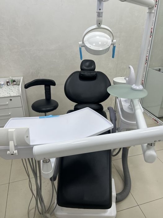 Stomatologik kreslo CQ-215