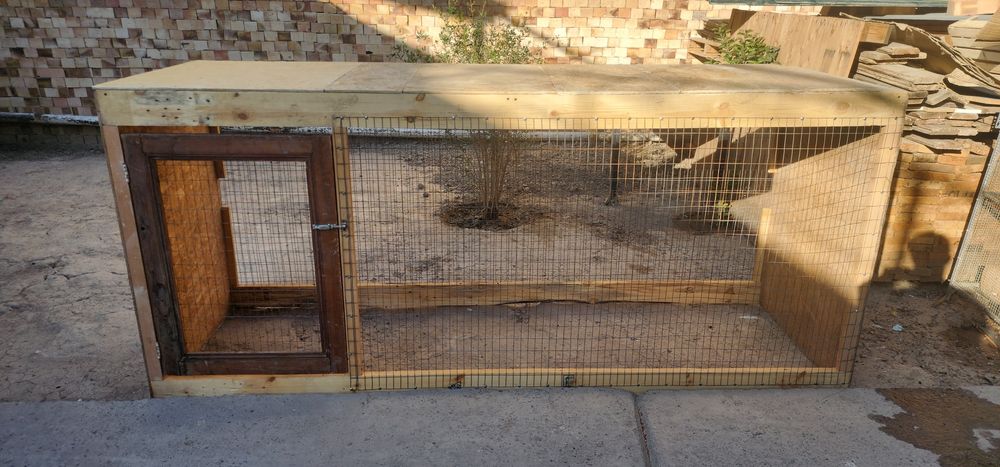 Tovuq quyon decorativni qushlar hayvonlar uchun har xil turdagi qafas