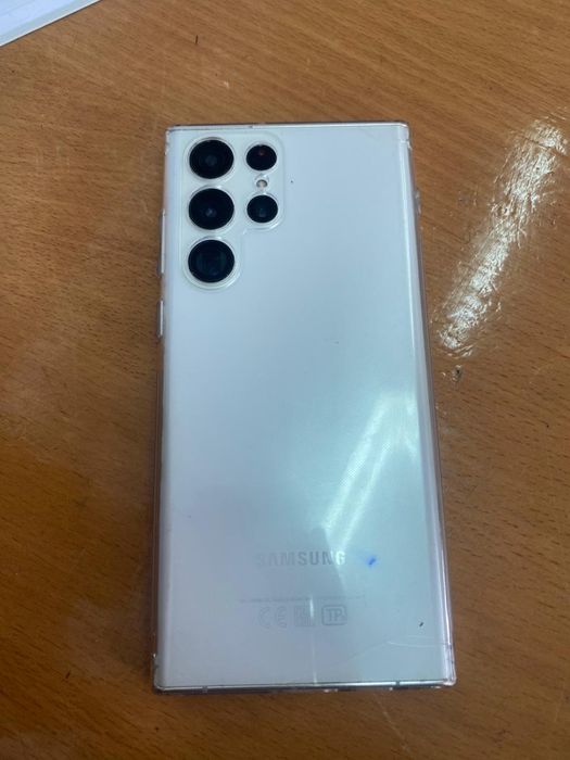 Продам самсунг s22ultra 128gb