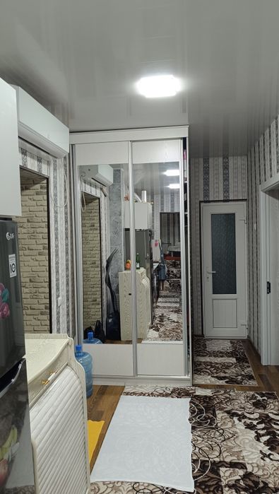 Квартира Двухкомнатная