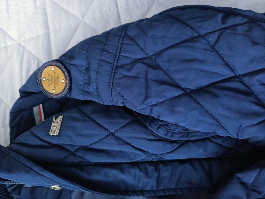 СРОЧНО!!! Куртка осенняя для мальчика