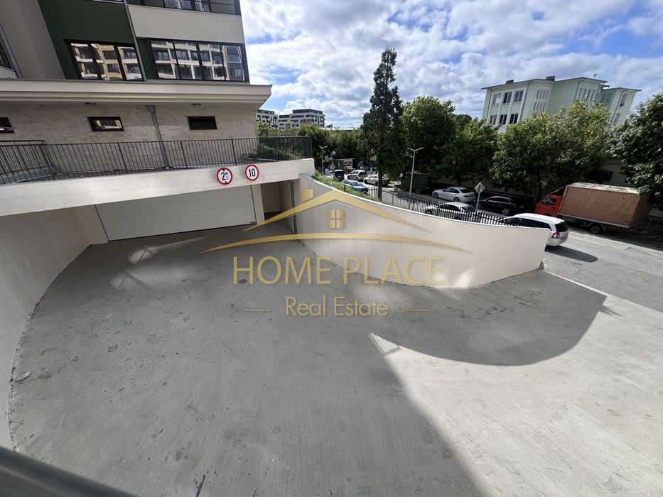 Дава се под наем Двустаен апартамент в Варна, Победа - 65 кв.м за 663 € - Снимка #12