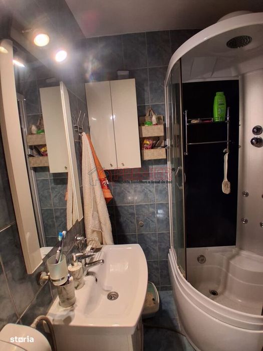 Strada  Lamotesti- apartament 2 camere