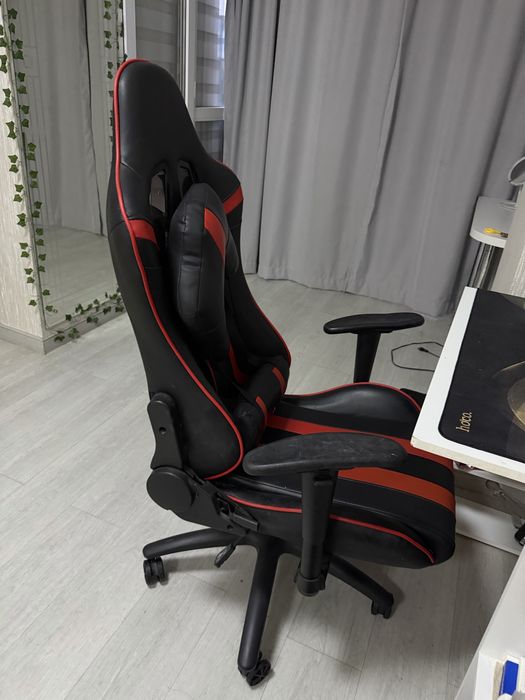 Кресло игровое не дешевое