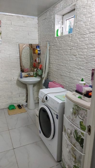 Продам 3х комнатный дом