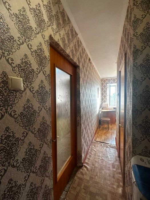 Продам 1комн кв Санкибай батыра Бывшее МСО