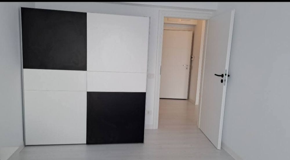Inchiriez apartament cu 2 camere, in Prima Green Residence Oradea !!!