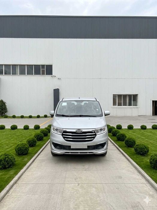 JAC M3 luxe Imagine group