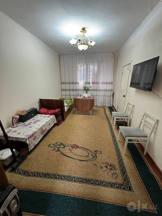 Продается 2ком квартира