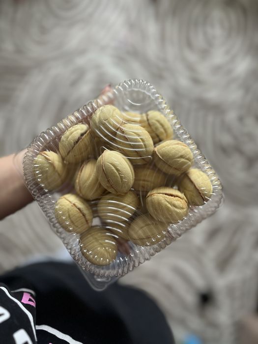 Выпечка на заказ блины домашние