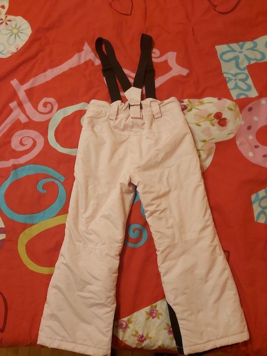 Зимен детски панталон