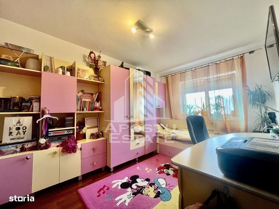 Apartament 2 camere, zona Confectii