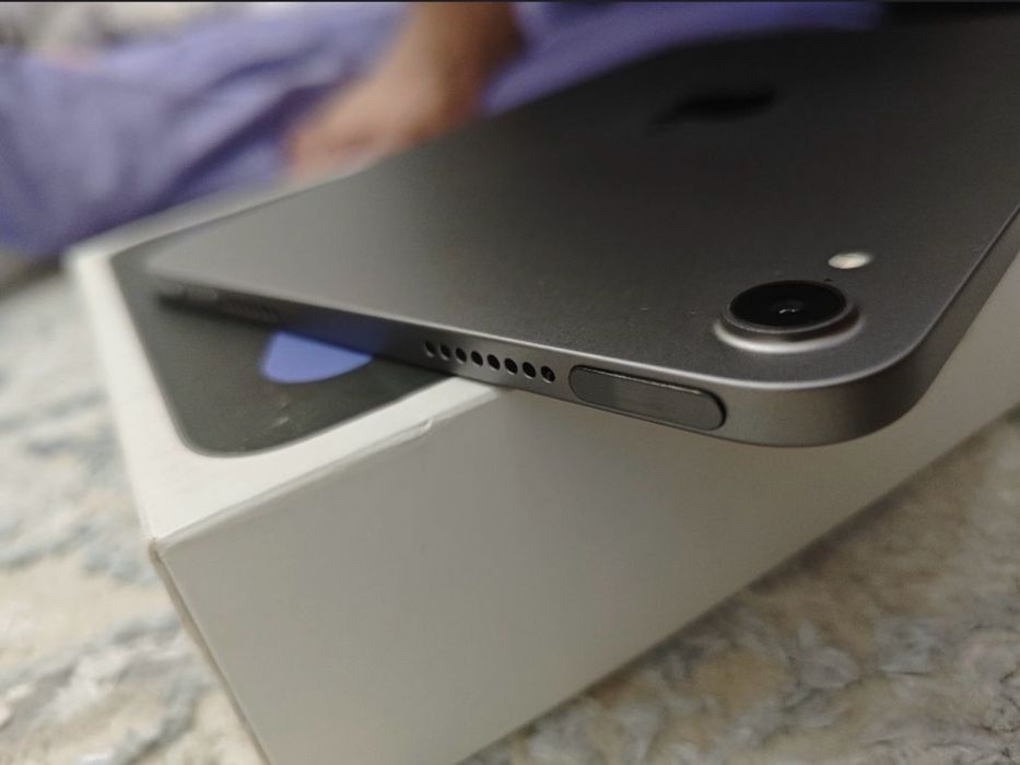 iPad Mini 7 idal yangi