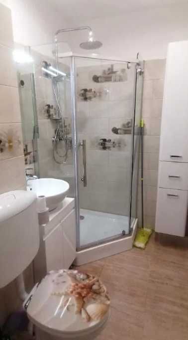 Дава се под наем Едностаен апартамент в Пловдив, Прослав - 48 кв.м за 153 € - Снимка #3