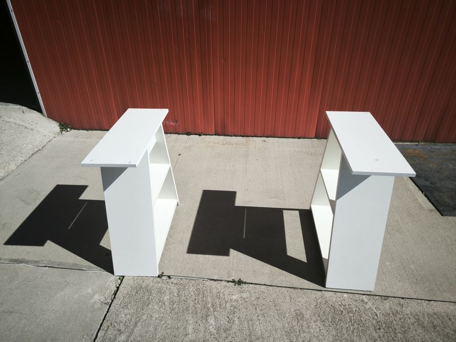 Бюро, шкаф  за магазин