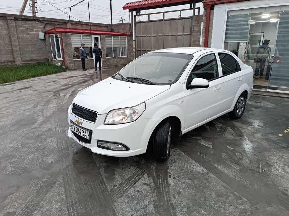 нехиа 3 механика