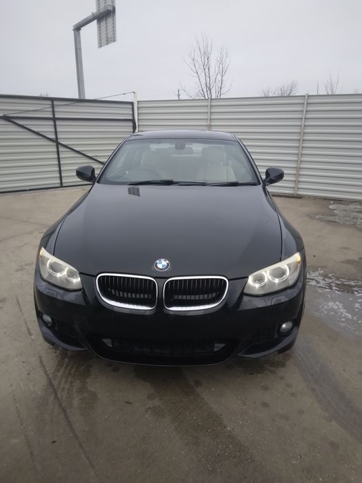 Motor n43b20a injectie 2.0i piese bmw e92 facelift 320i