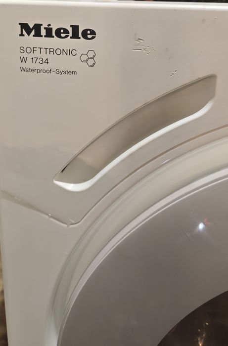 Miele w 1734 wps