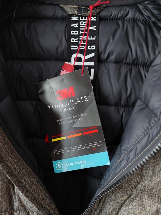 Мъжко яке s.Oliver