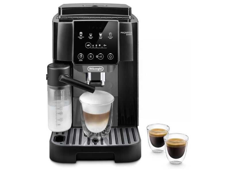 Кафеавтомат De'Longhi Magnifica Start ECAM222.60.BG,1450 W
