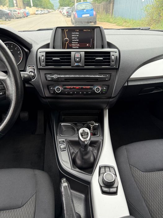 BMW Seria 1 2012 — imagine 4