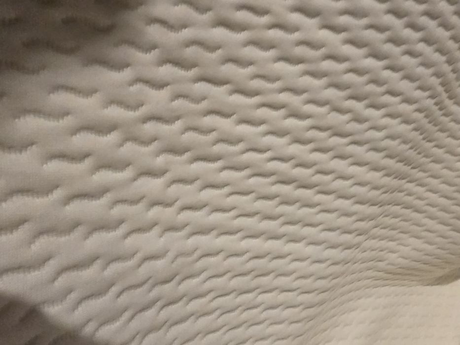 Topper saltea  wellpur 1600x200