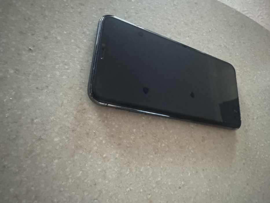 Iphone 11 pro max, 256 gb