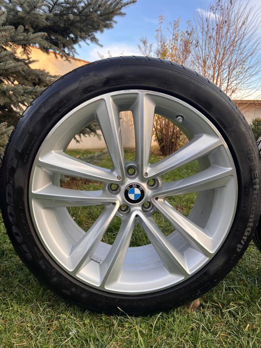 Jante aliaj Bmw seria 7 G11 R19