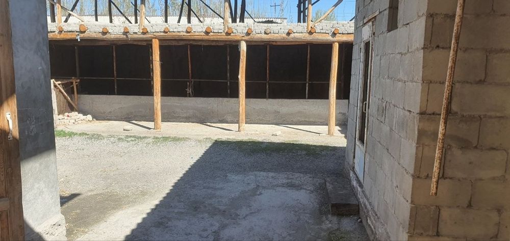 Коштепа туманидан 22 сотих 6 хонали уй сотилади