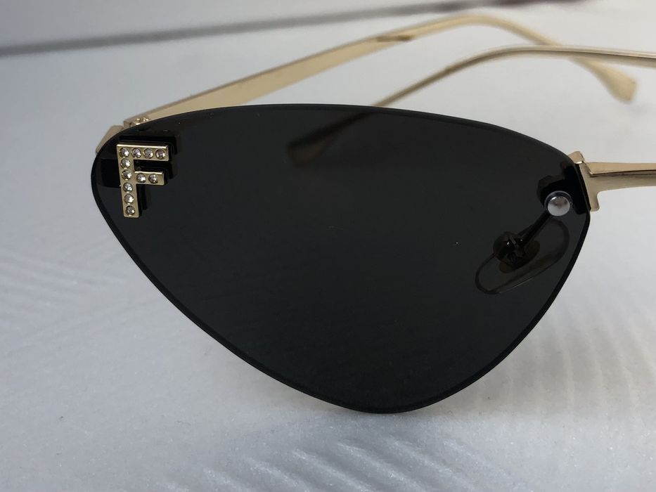 Актуални  дамски слънчеви очила