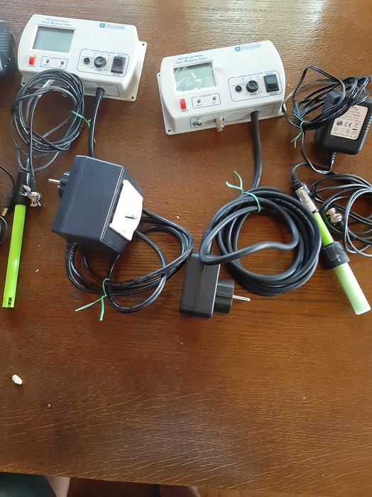 Milwaukee MC122 ph Controller  професионален pH контролер