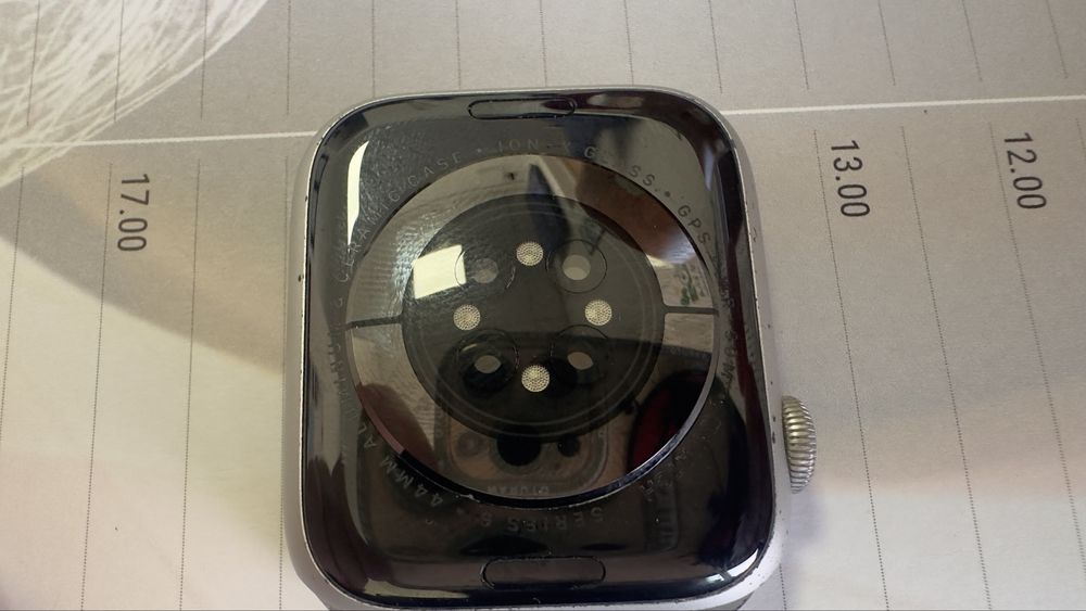 Vand apple watch cu bootloop